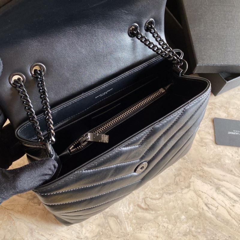 YSL Satchel Bags